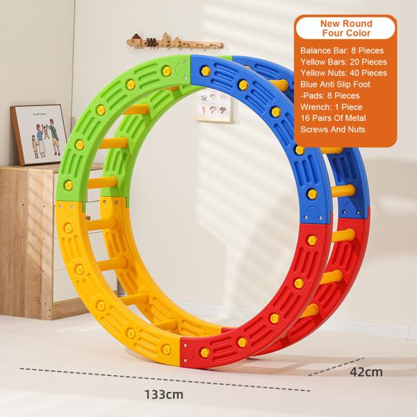 Play Sets & Playground Equipment
