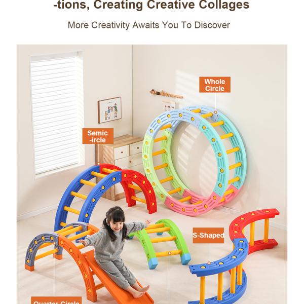 Play Sets & Playground Equipment