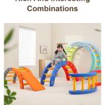 Play Sets & Playground Equipment