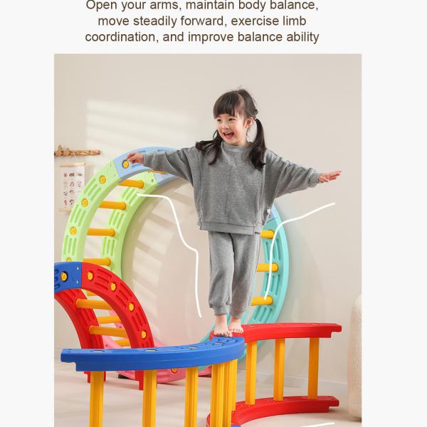 Play Sets & Playground Equipment