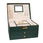 Jewelry storage box