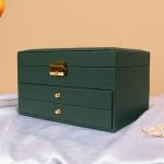 Jewelry storage box