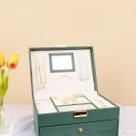 Jewelry storage box