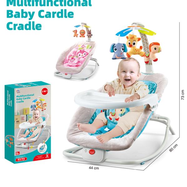 Cradles
