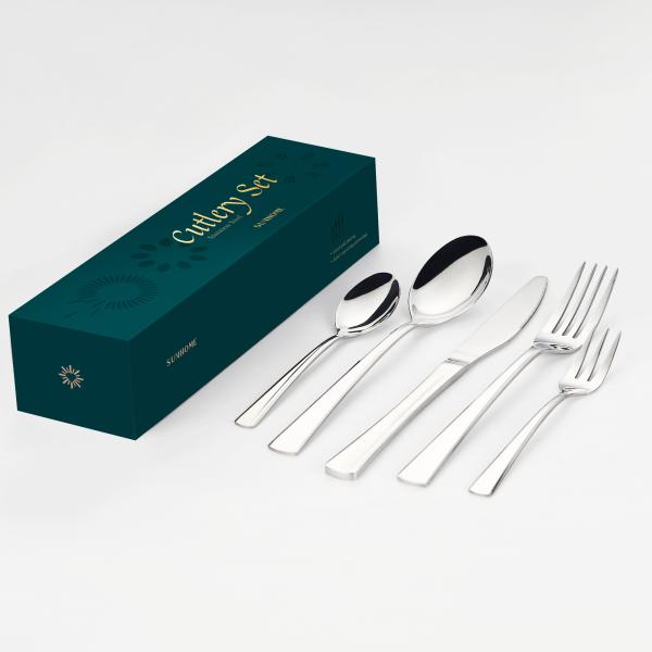 Cutlery Set