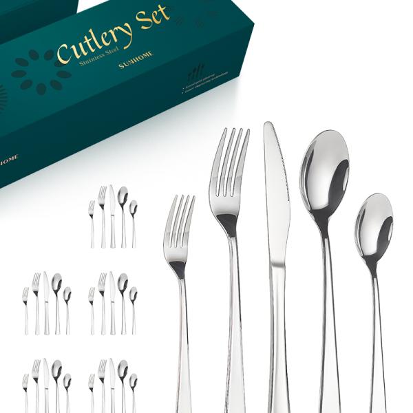 Cutlery Set