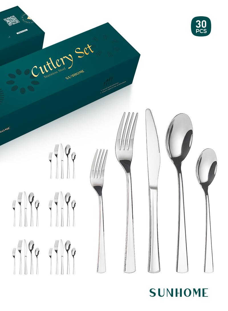Cutlery Set