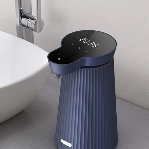Soap Dispenser