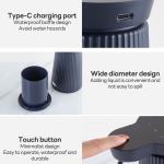 Soap Dispenser