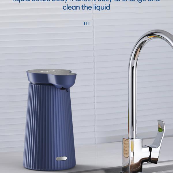 Soap Dispenser