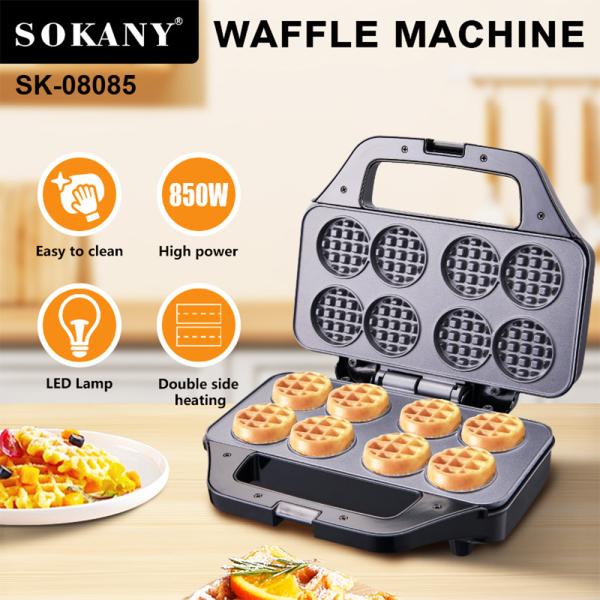 Breakfast Maker