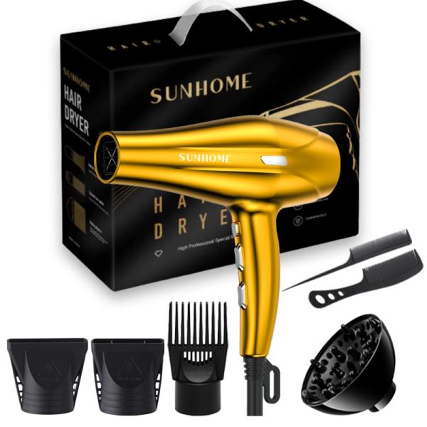 Hair Styling Tools - Hair Dryers