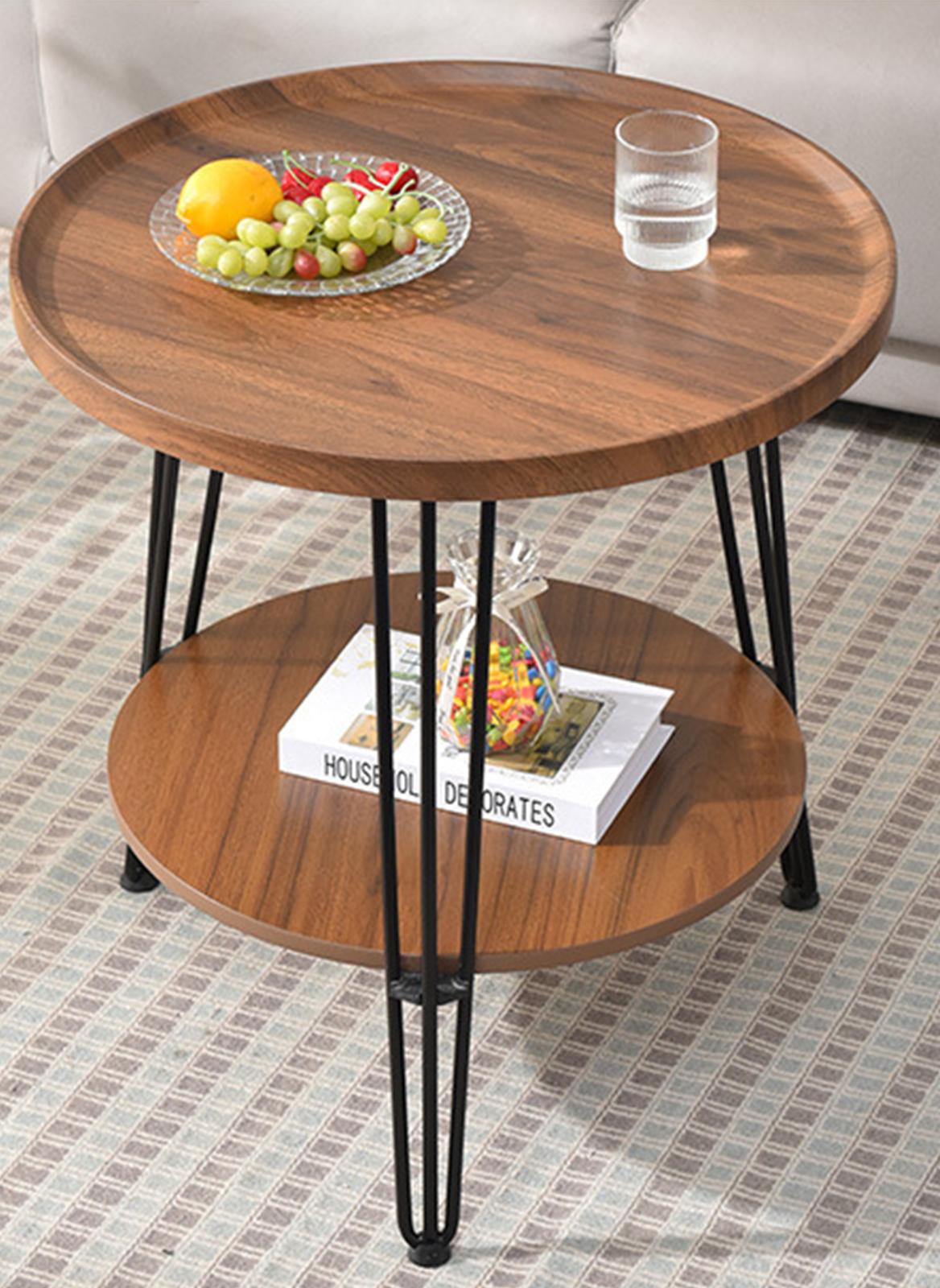 End Tables