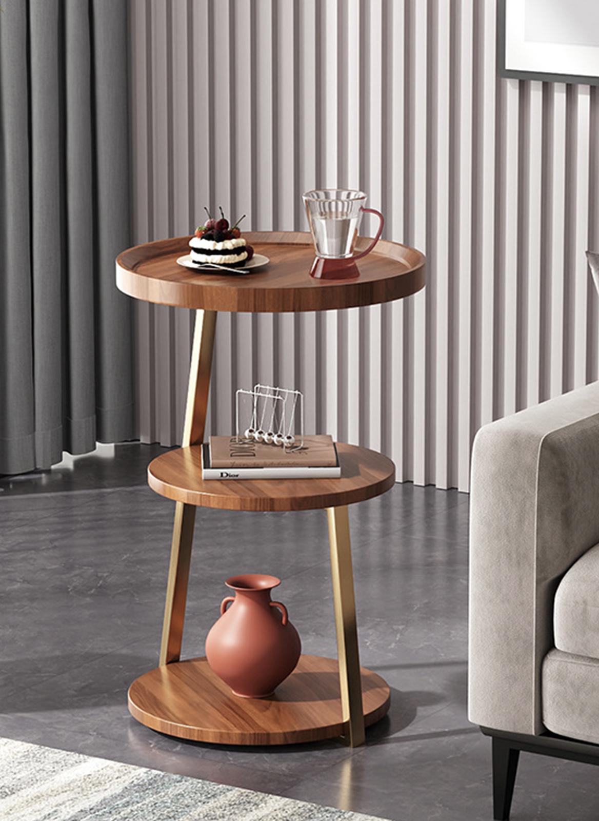 End Tables
