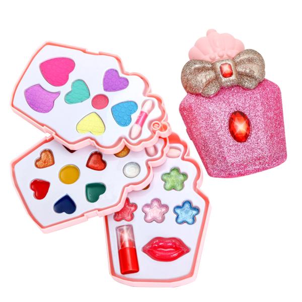 Pretend Beauty Playsets