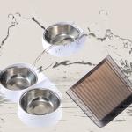 Bowls/Feeders