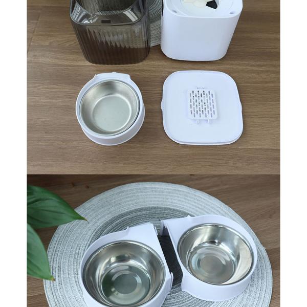 Bowls/Feeders