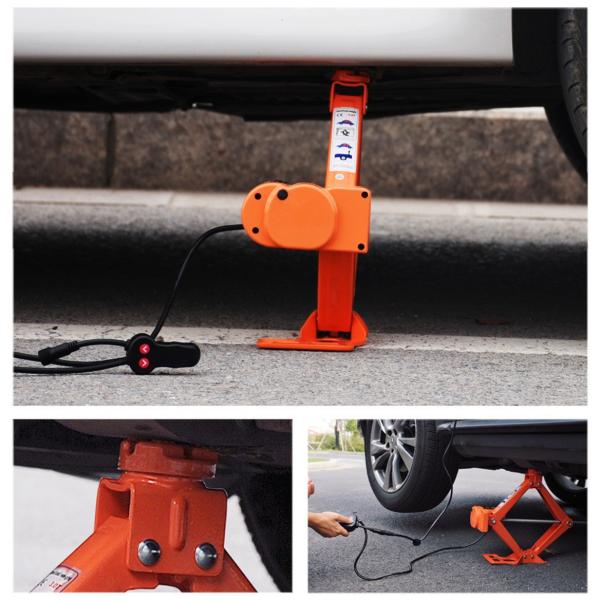 Vehicle Jack