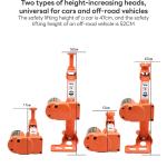 Vehicle Jack