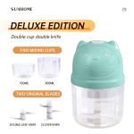 Mixer Grinder