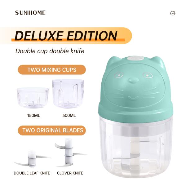 Mixer Grinder