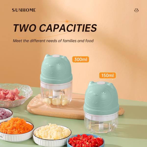Mixer Grinder