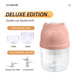 Mixer Grinder