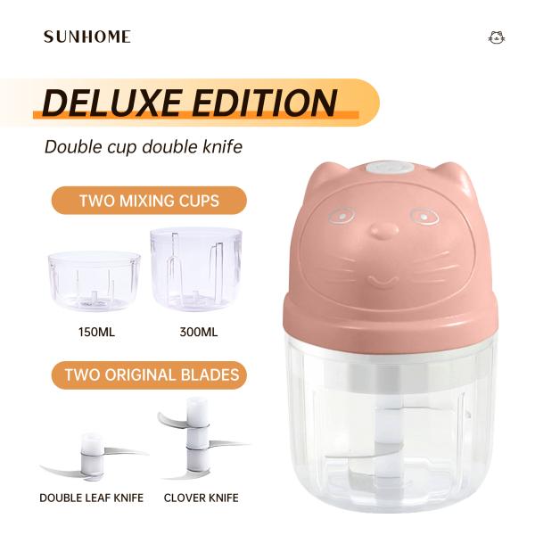 Mixer Grinder