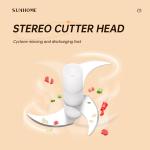 Mixer Grinder