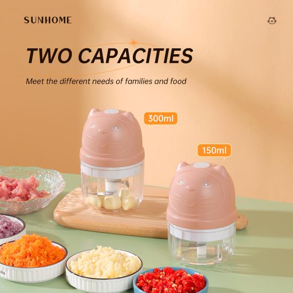 Mixer Grinder