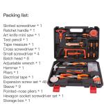 Tool Organizers