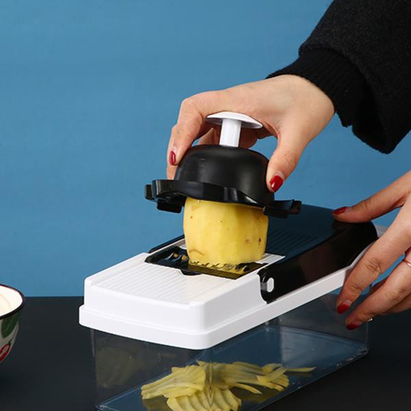 Slicer
