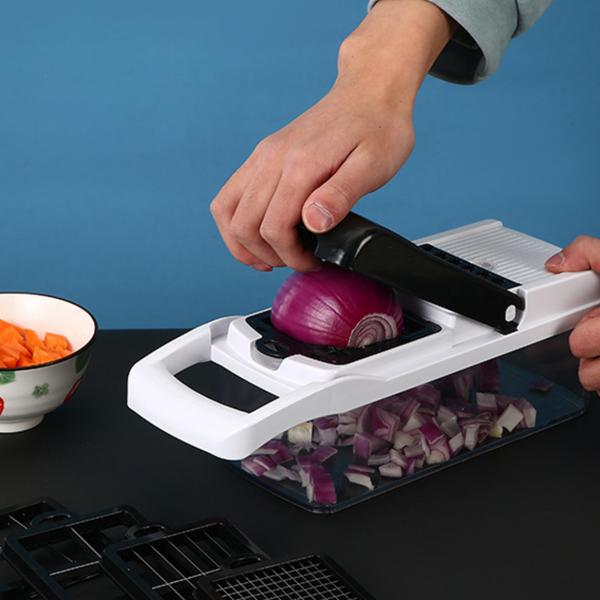 Slicer
