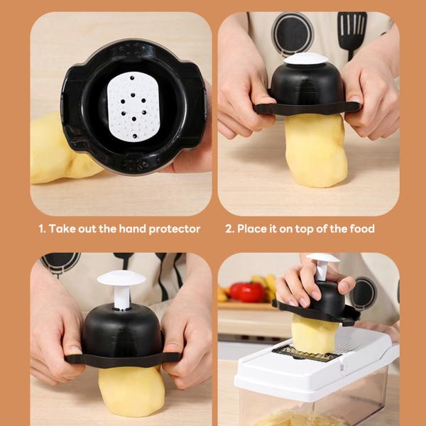 Slicer