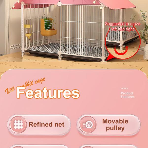 Cages