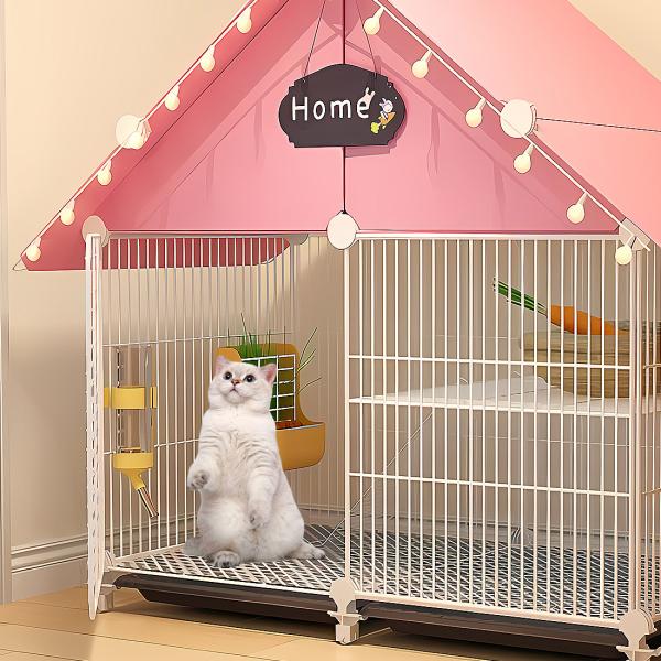 Cages