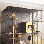 Cages