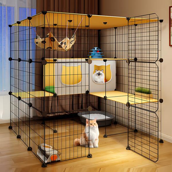 Cages