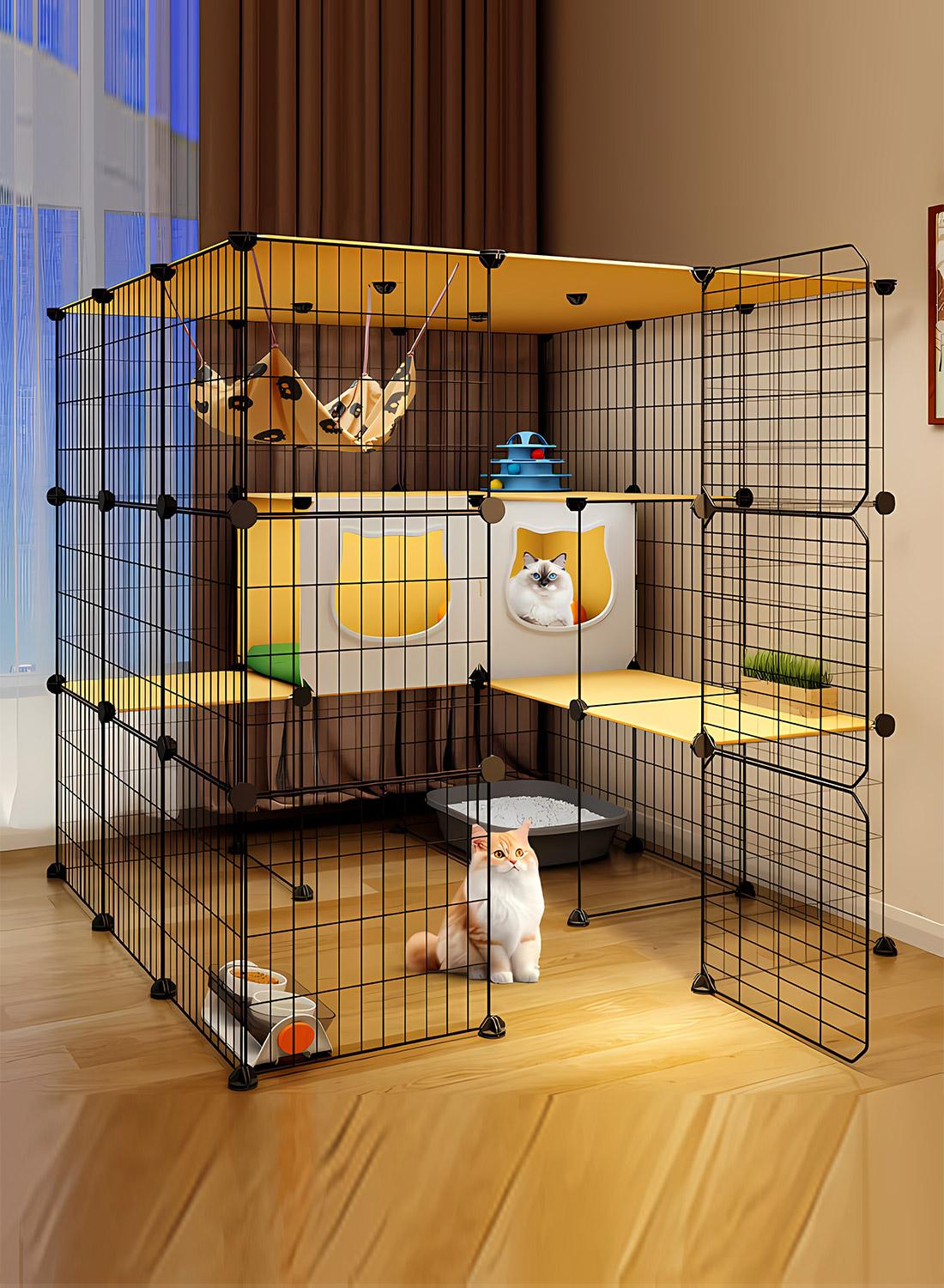 Cages