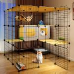 Cages