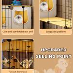 Cages