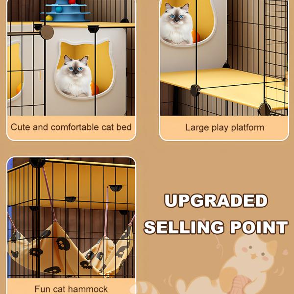 Cages