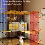 Cages