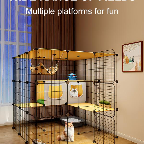 Cages