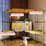 Cages
