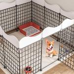 Cages