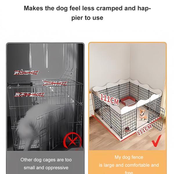 Cages
