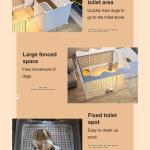Cages