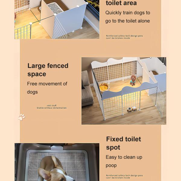 Cages
