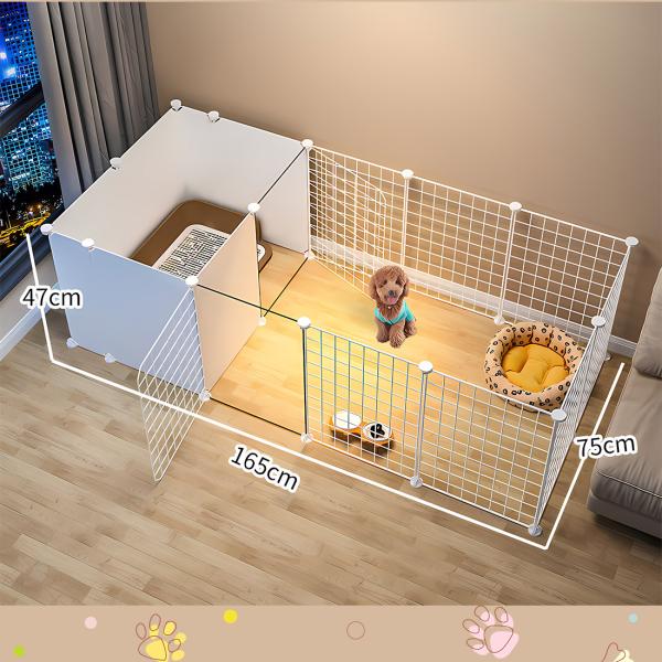 Cages